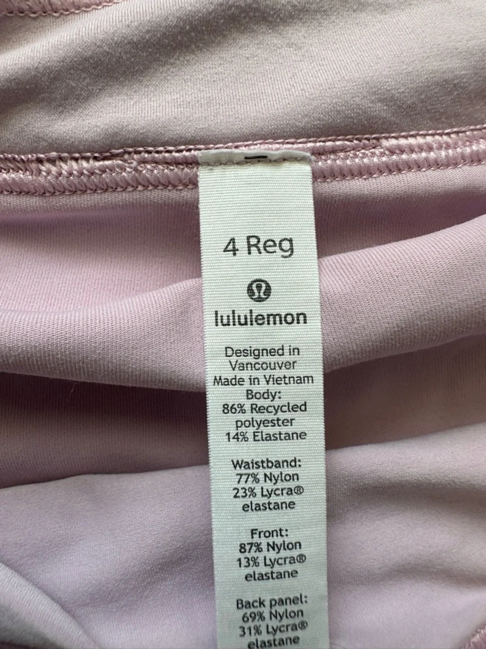 Lululemon Hotty Hot Shorts floral pleated skirt Bundle – Lot of 3 Women’s Size 4